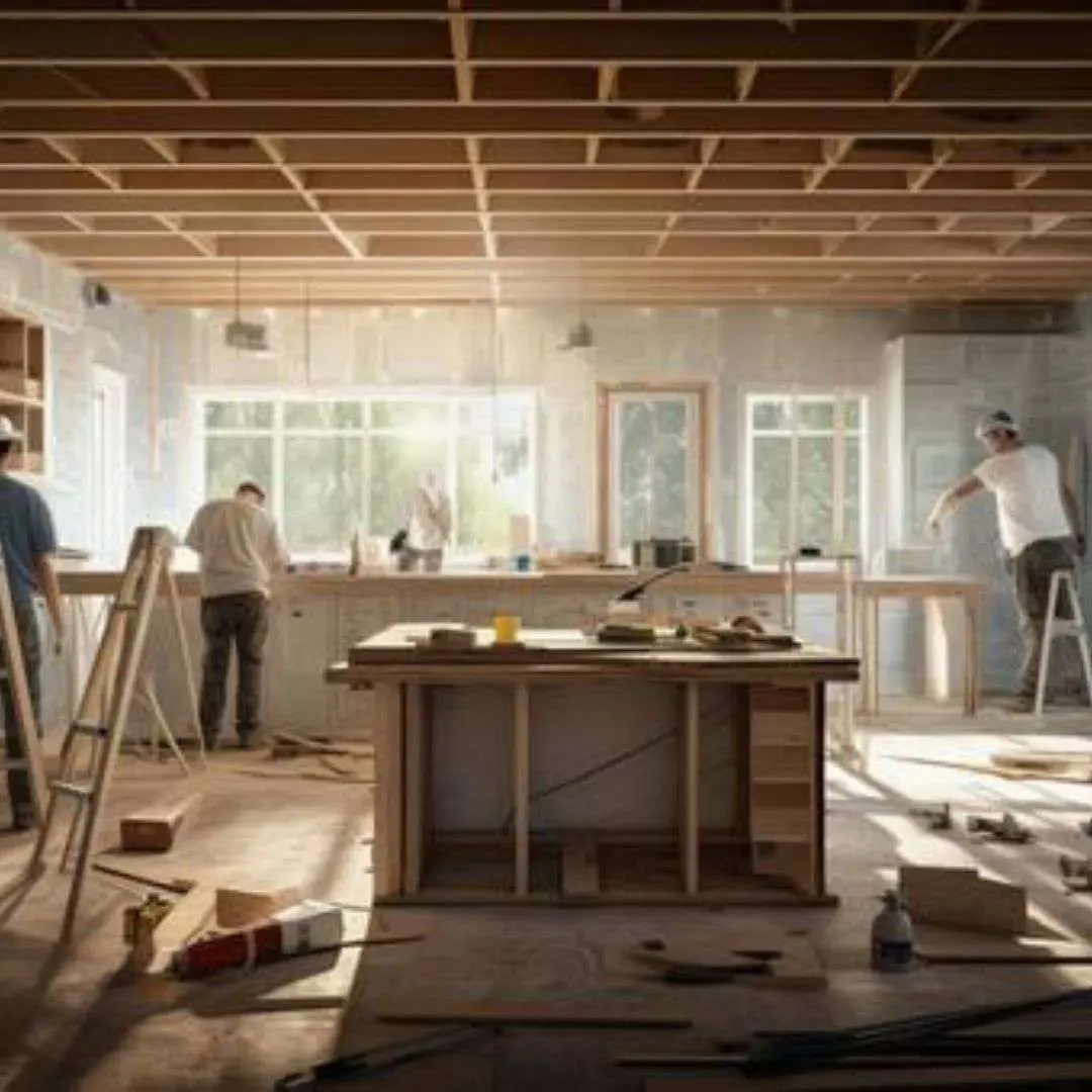 Construction & Interior