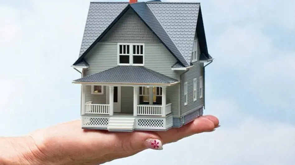 Why Residential Properties in India Remain One of the Safest Investments
