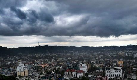 How Monsoon Season Affects Property Buying Decisions in Guwahati