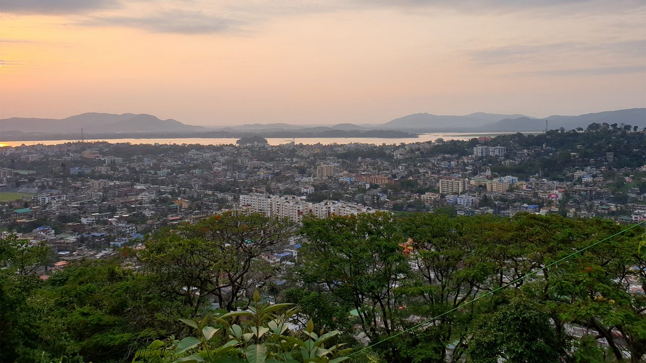 Central Guwahati Real Estate: Best Flats & Houses to Buy in 2026
