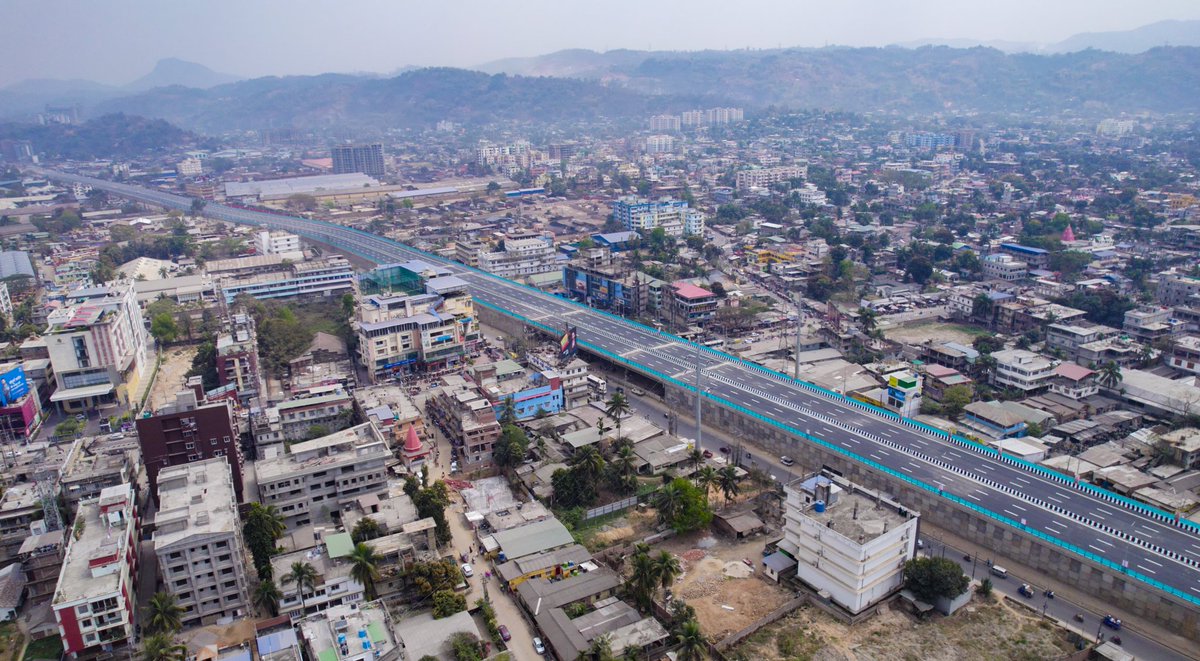 Flats Near NH37 Guwahati – Best Locations & Projects to Consider in 2026