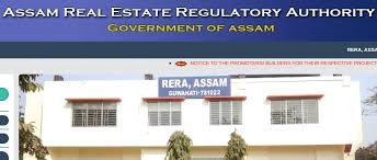 RERA Registration in Guwahati – Everything Property Buyers Must Know