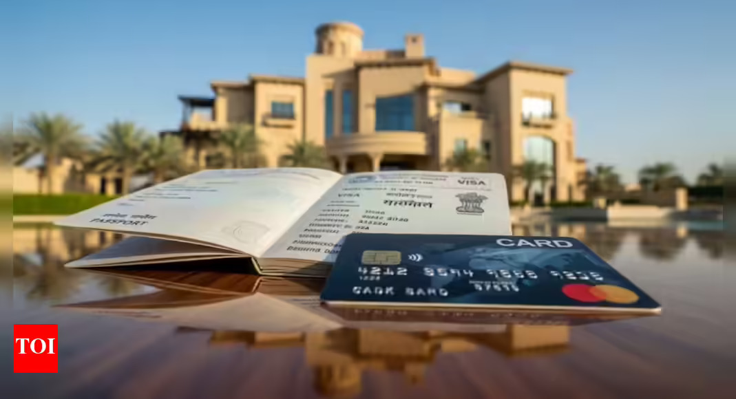 ED Flags Dubai Property Deals via Credit Cards