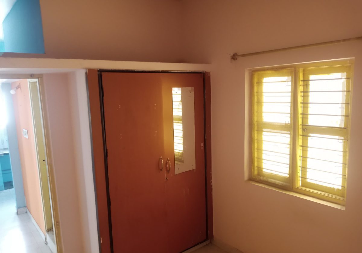 2 BHK Flat in Mahadevpura