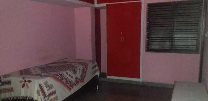 1 RK Flat in Kuruburahalli