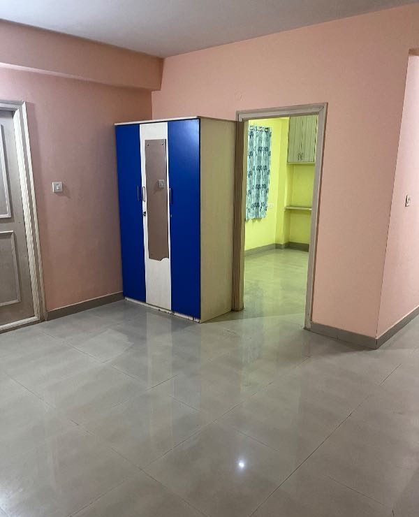2 BHK Flat in Gunjur