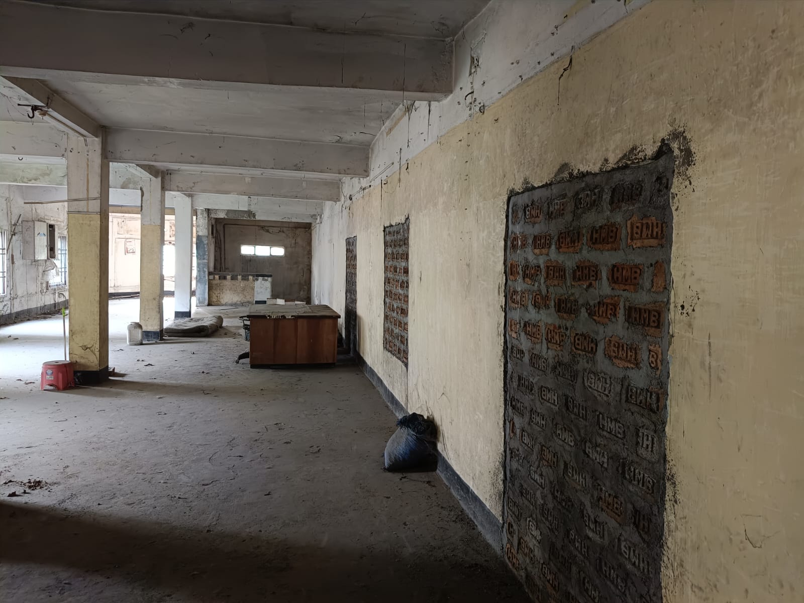 Commercial space for rent in Maligaon