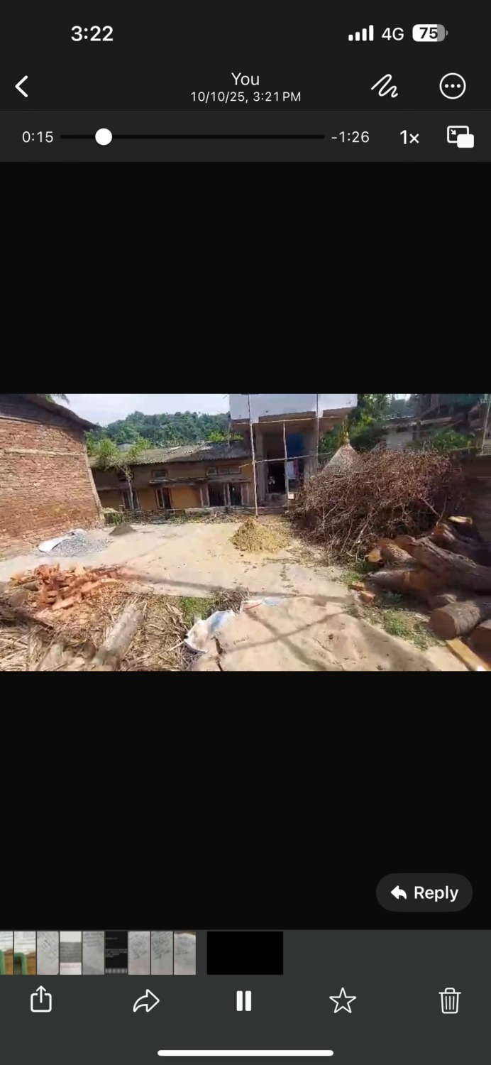 Commercial Space in Mathgharia