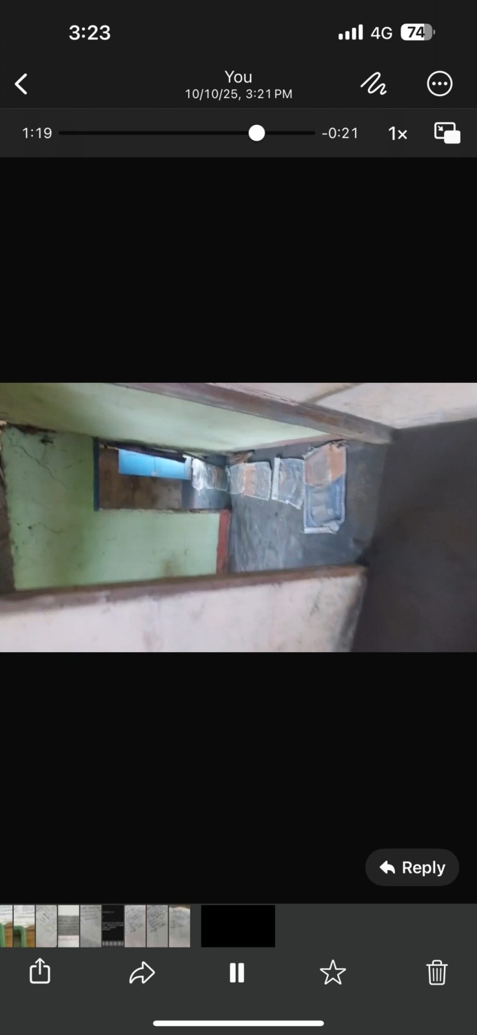 Commercial Space in Mathgharia