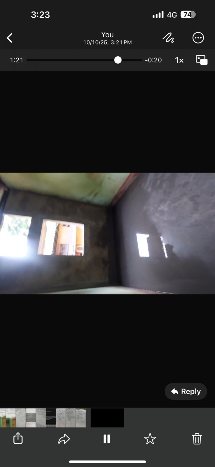 Commercial Space in Mathgharia