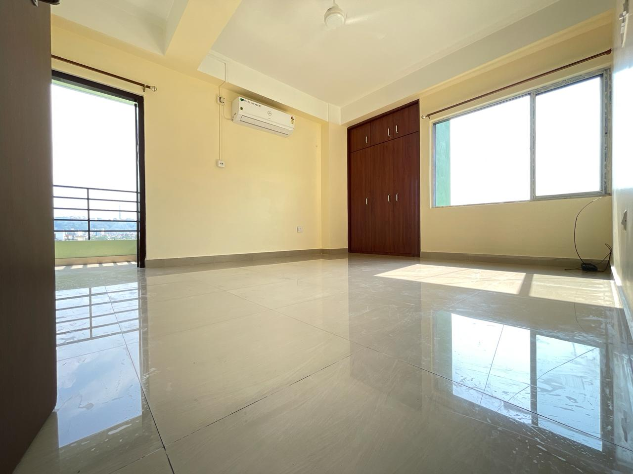 3 bhk Furnished in Shanti Path, Zoo Tin Ali