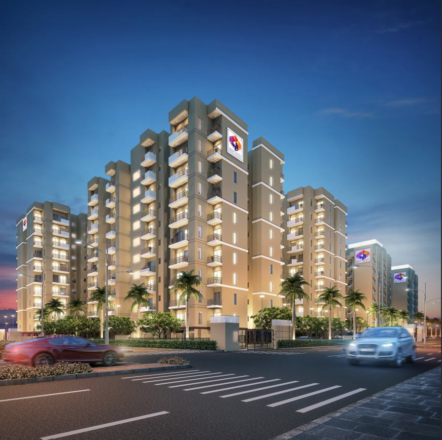 RANG HOMES PHASE-2