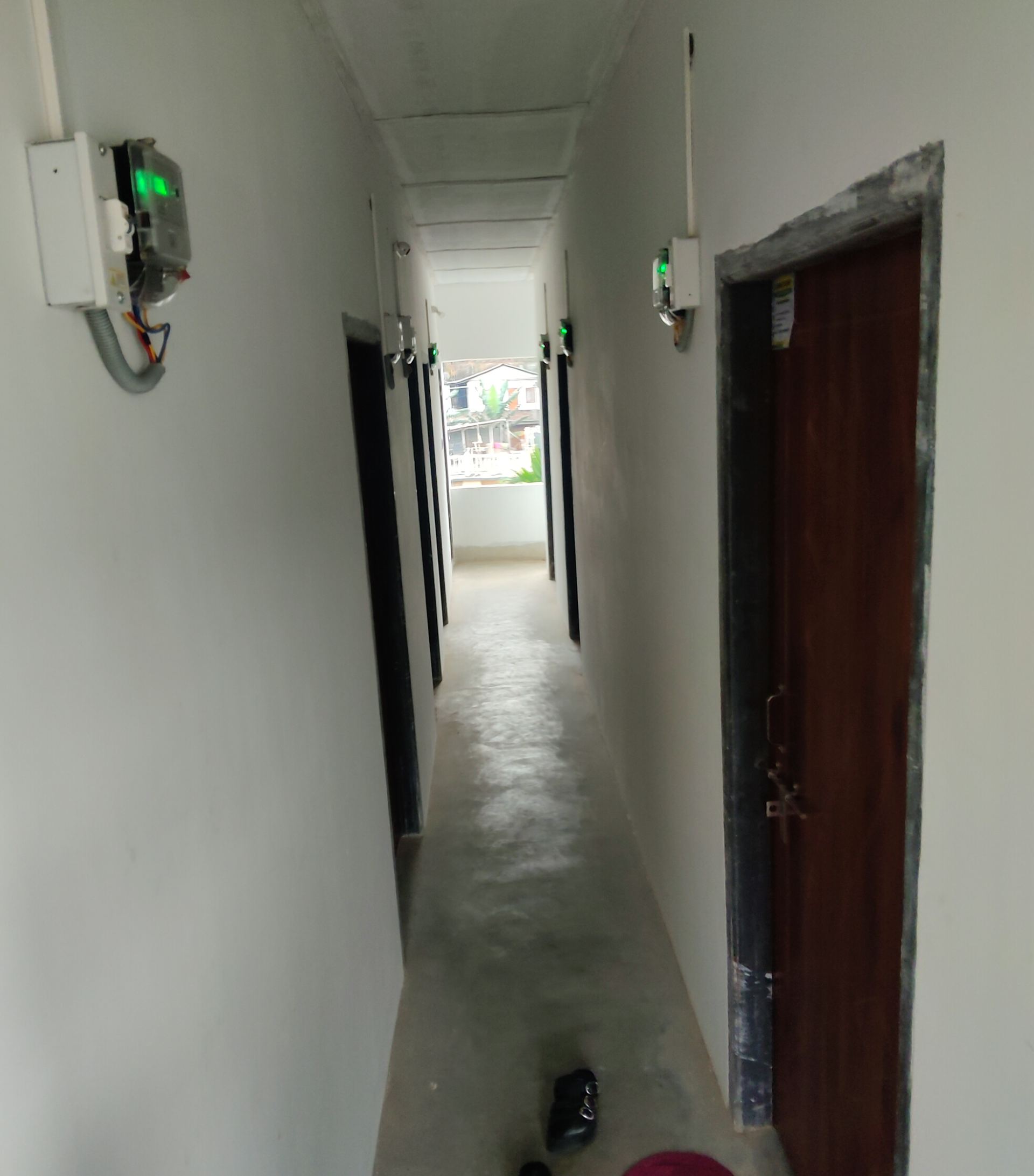 1 single room for rent
