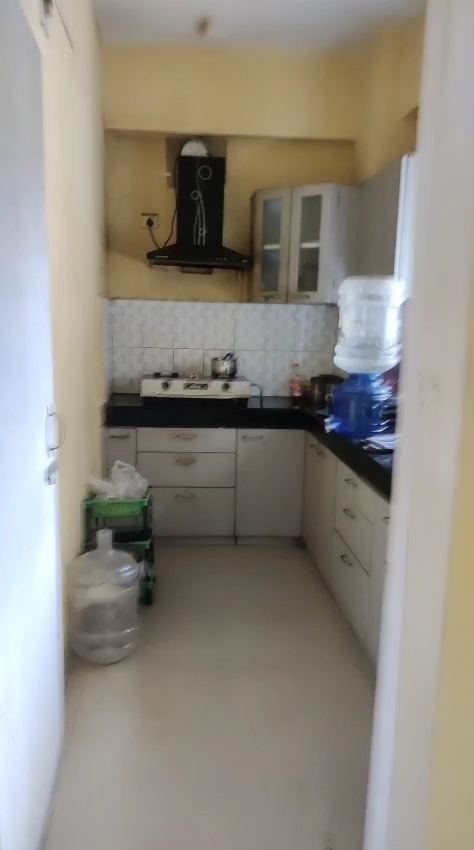 3 BHK Flat for Sale in Zoo Road, Guwahati | Prime Location |