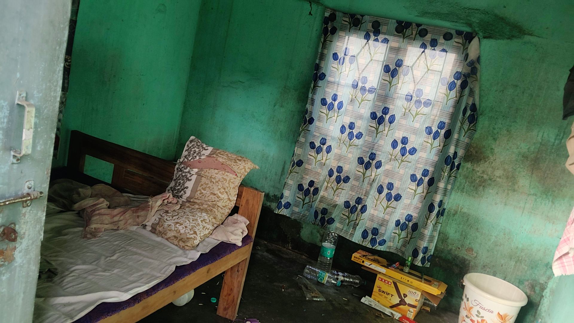 1 single room for rent