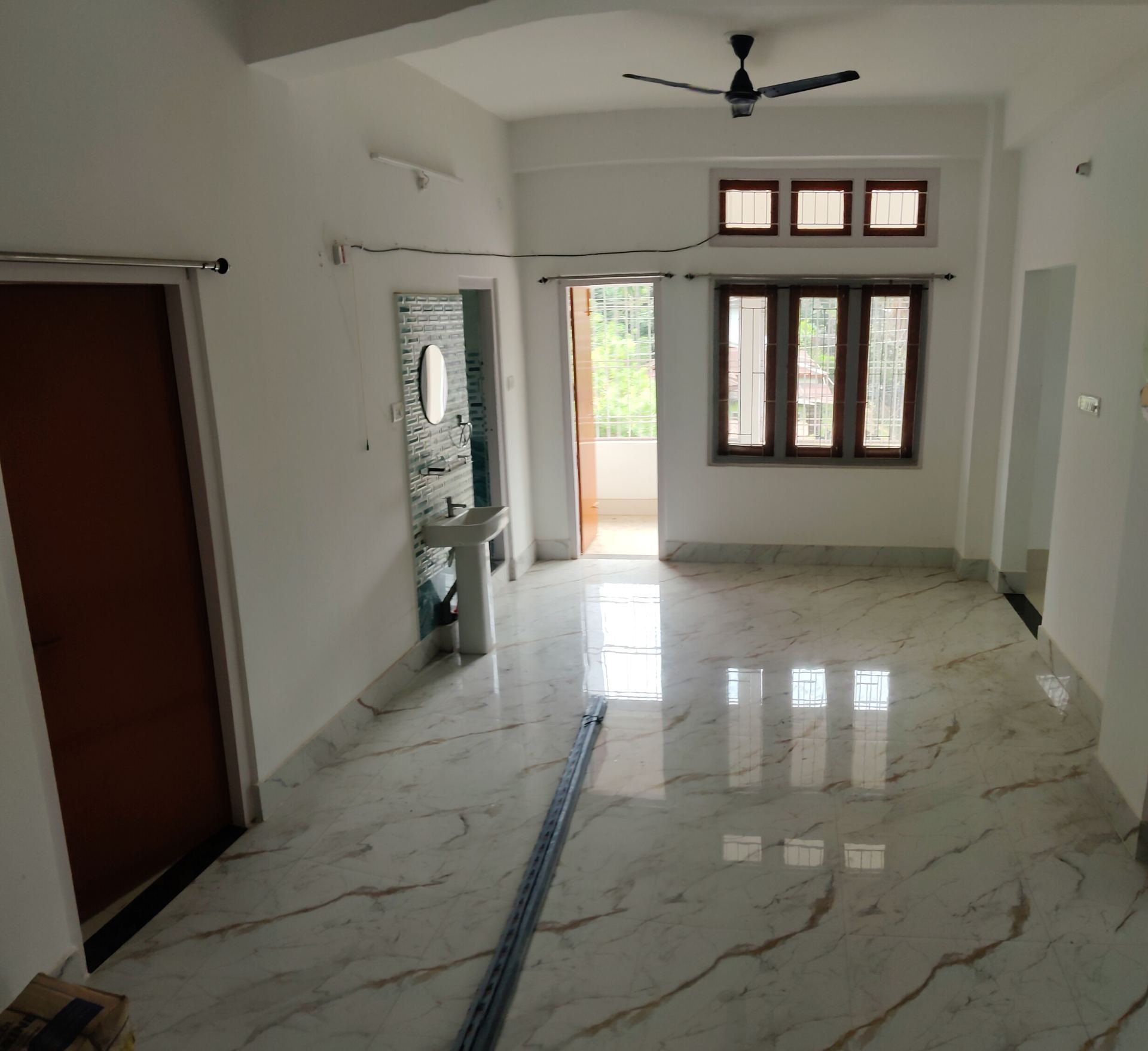 2BHK for rent