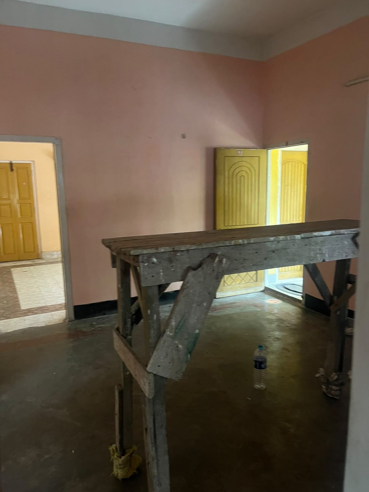 Apartment for rent at milanpur