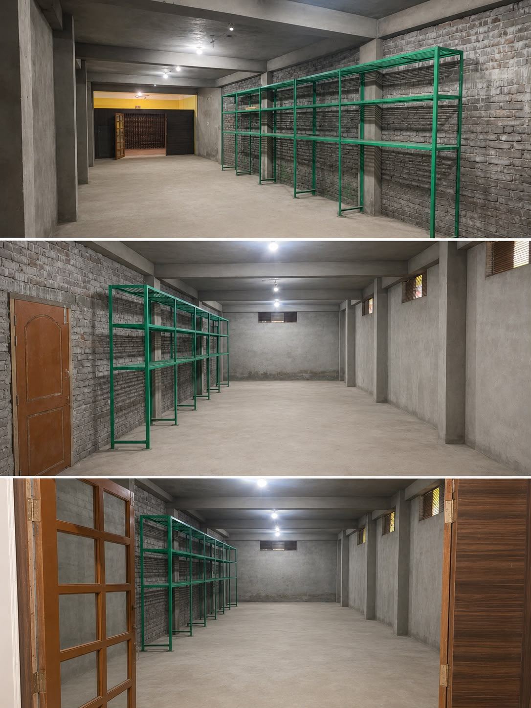 Perfect Godown For Rent