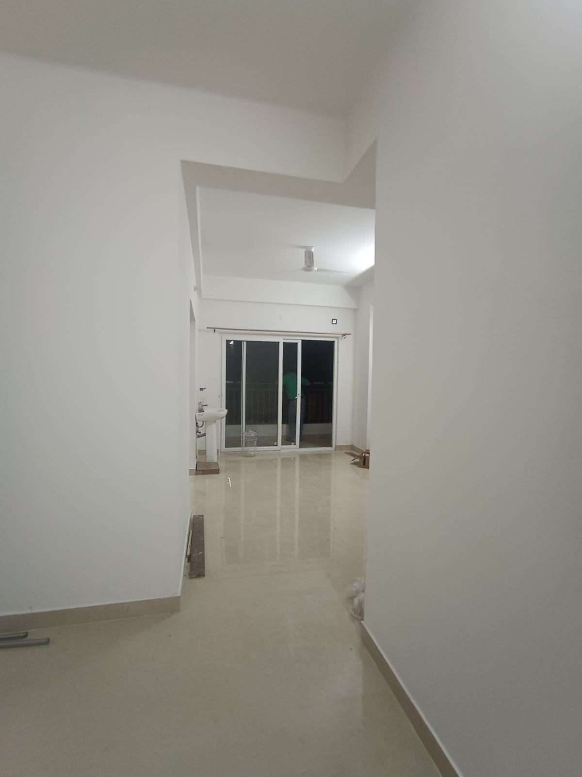 Spacious 3BHK Apartment in Rukmini Nagar, Guwahati