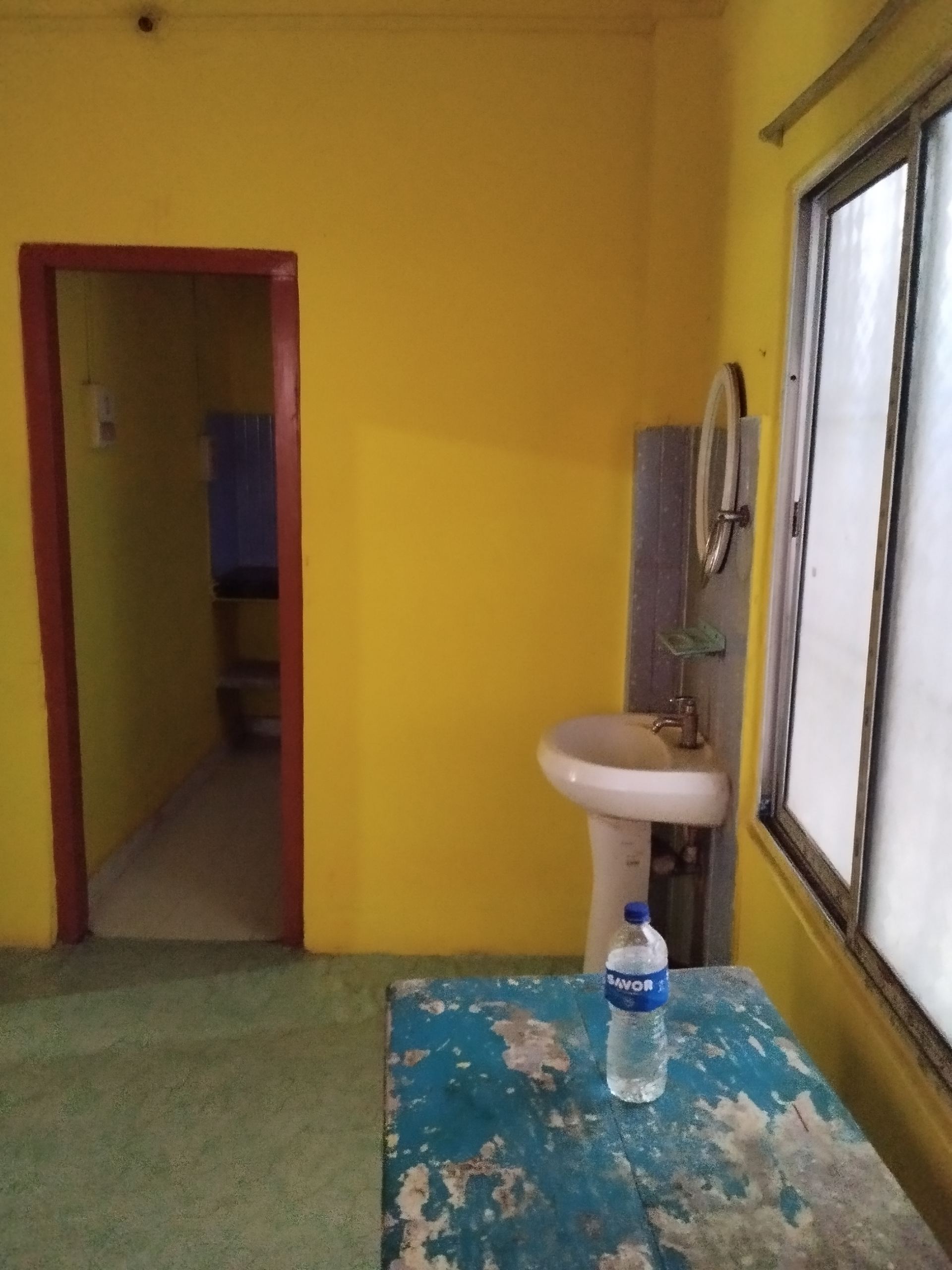 1bhk room available for rent