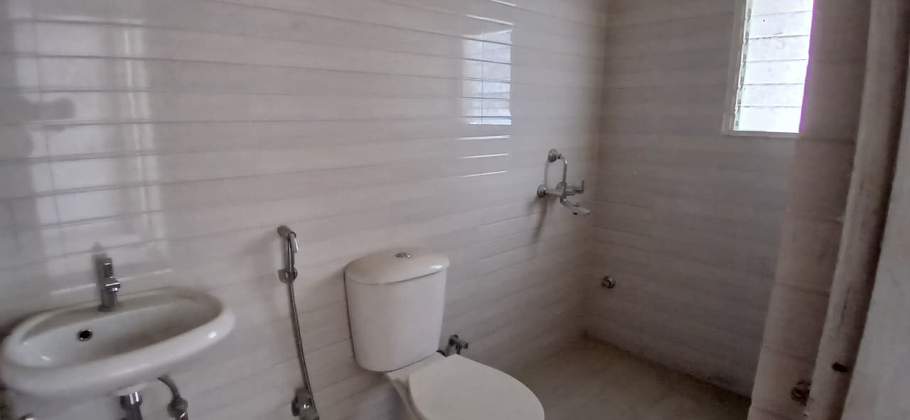 3BHK flat for sale at Garchuk