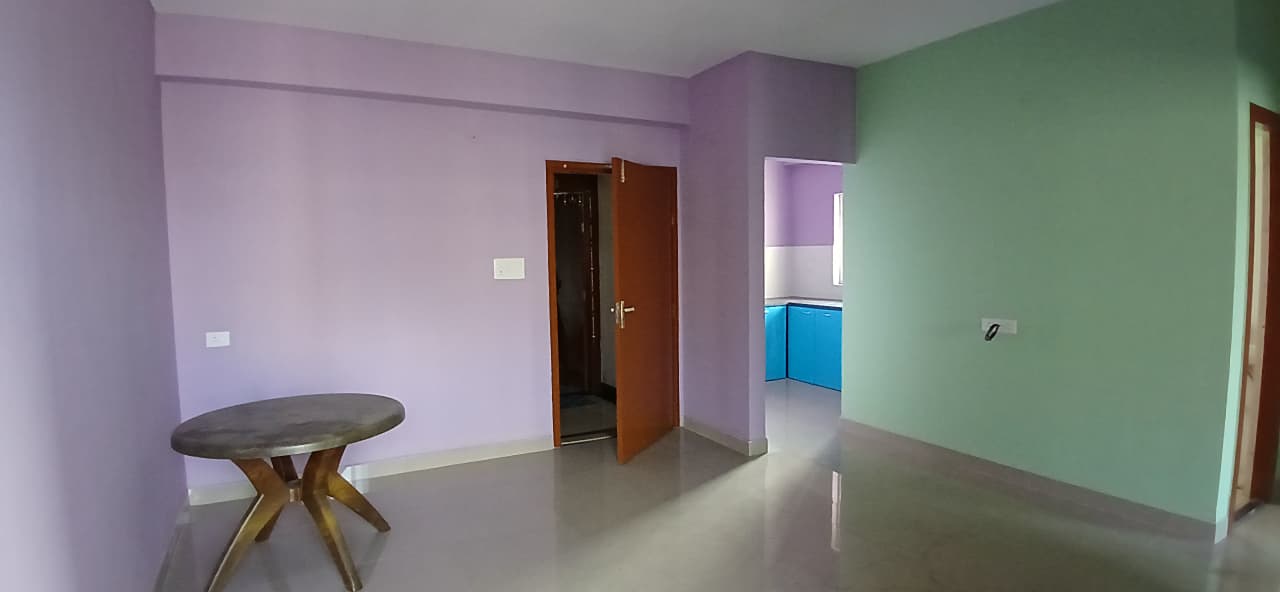 3 BHK Apartment for Sale at Royal Awas, Betkuchi