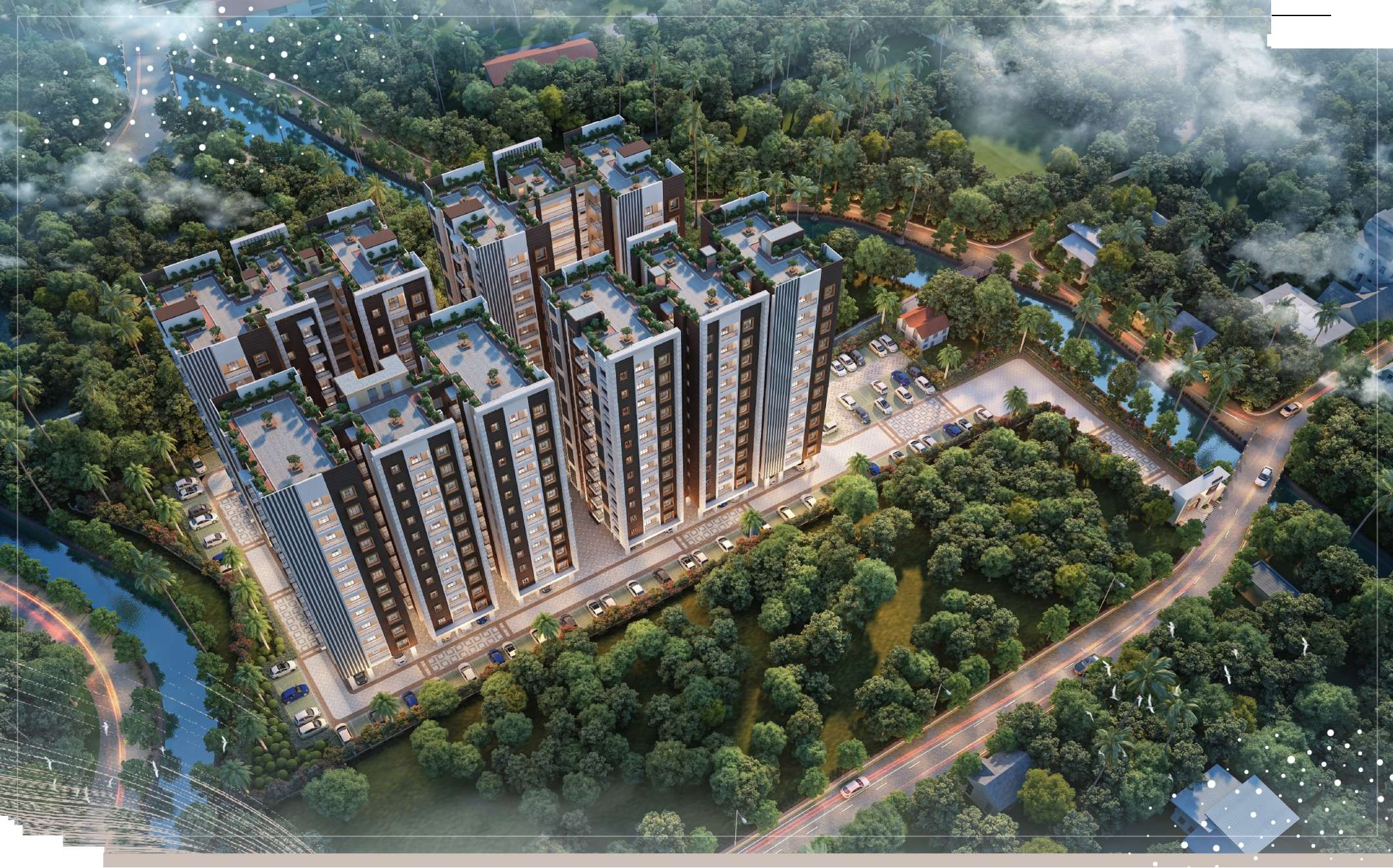 Flats in Guwahati